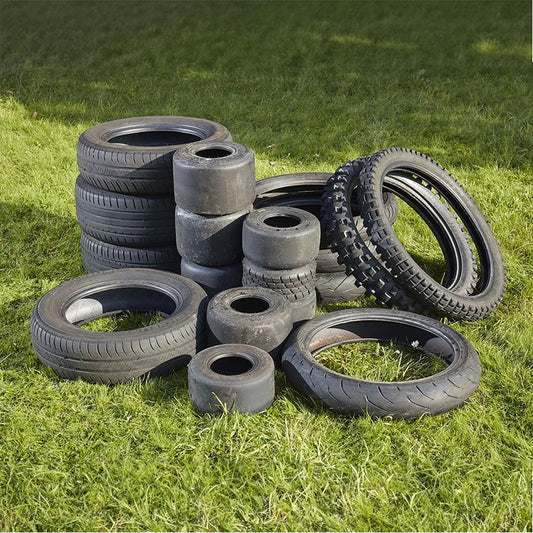 Tyre Tastic (18pk)