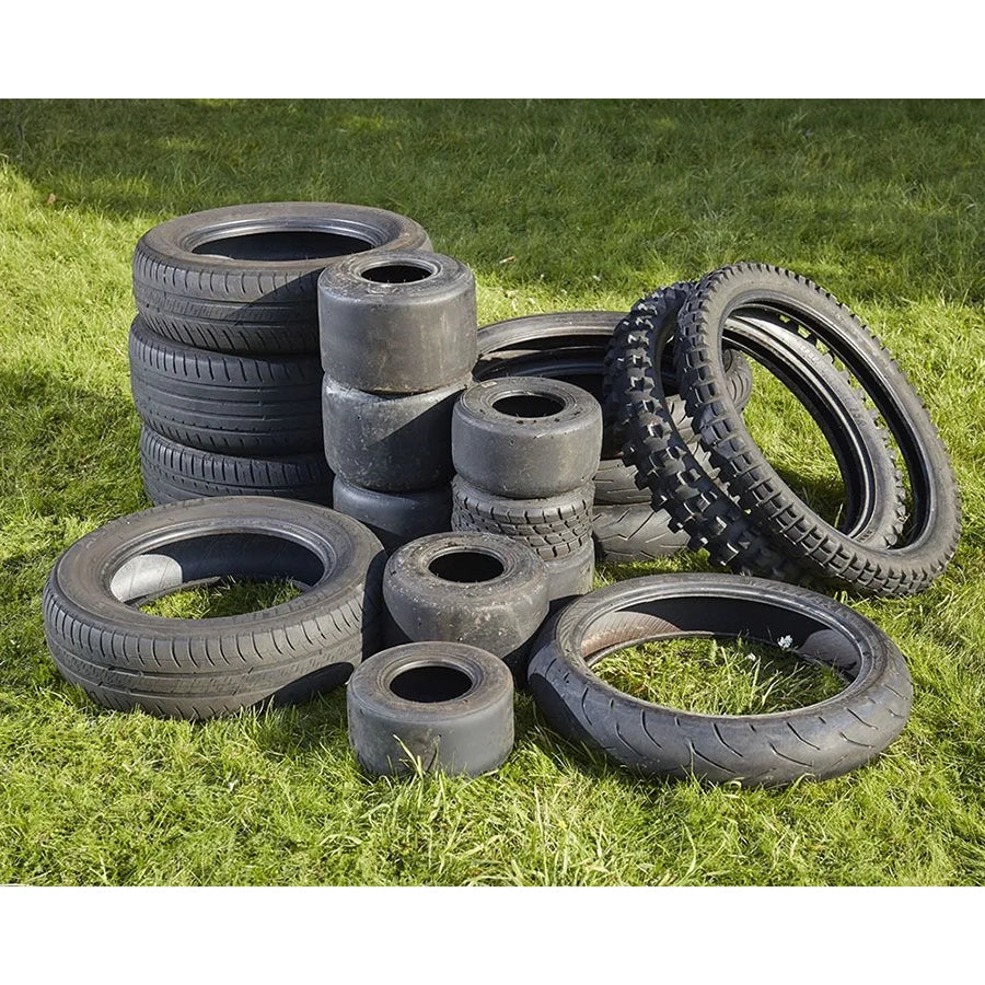 Tyre Tastic (18pk)