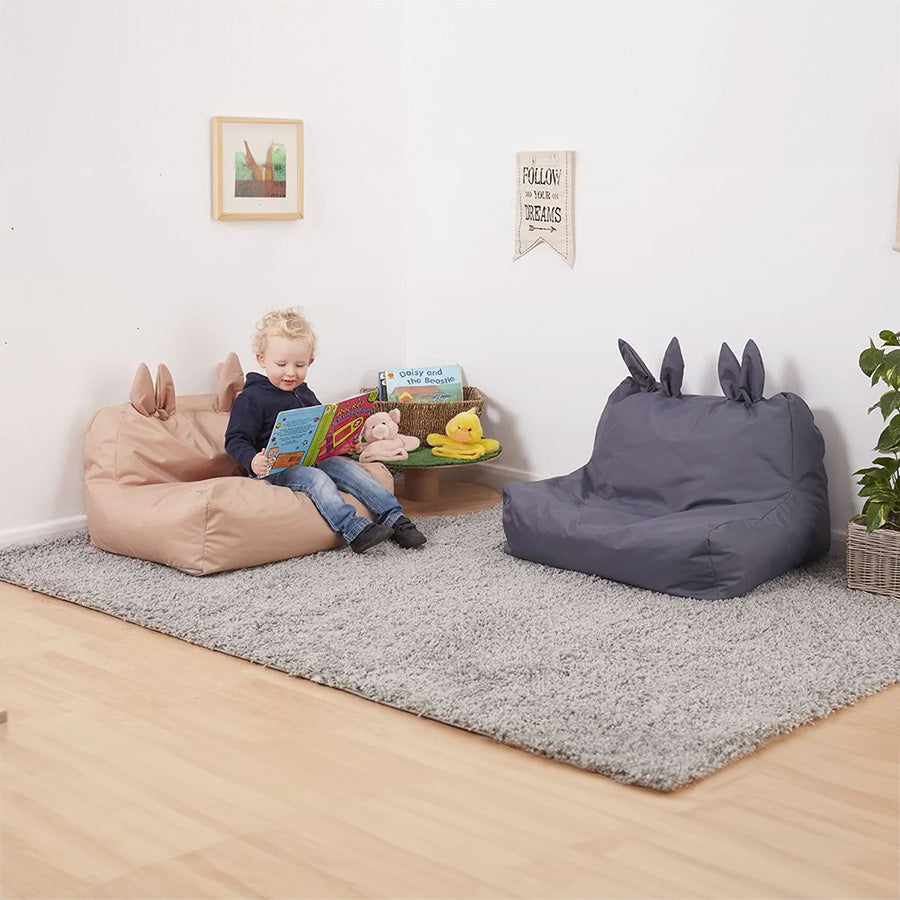 Reading Rabbit Sofas