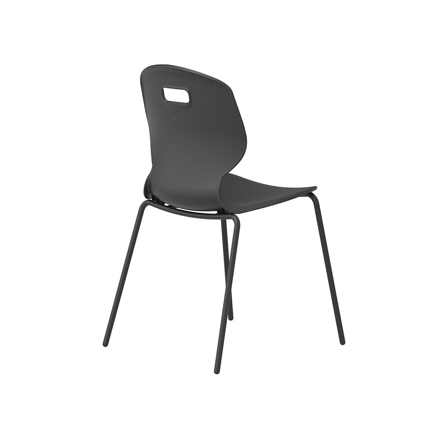 Arc 4 Leg Chair