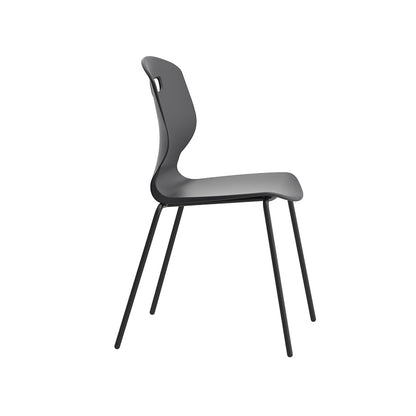 Arc 4 Leg Chair