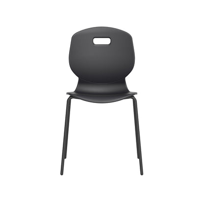 Arc 4 Leg Chair