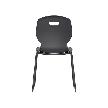 Arc 4 Leg Chair