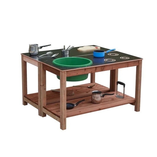 Bargain Longlast Mud Pie Kitchen & Table (2pk)