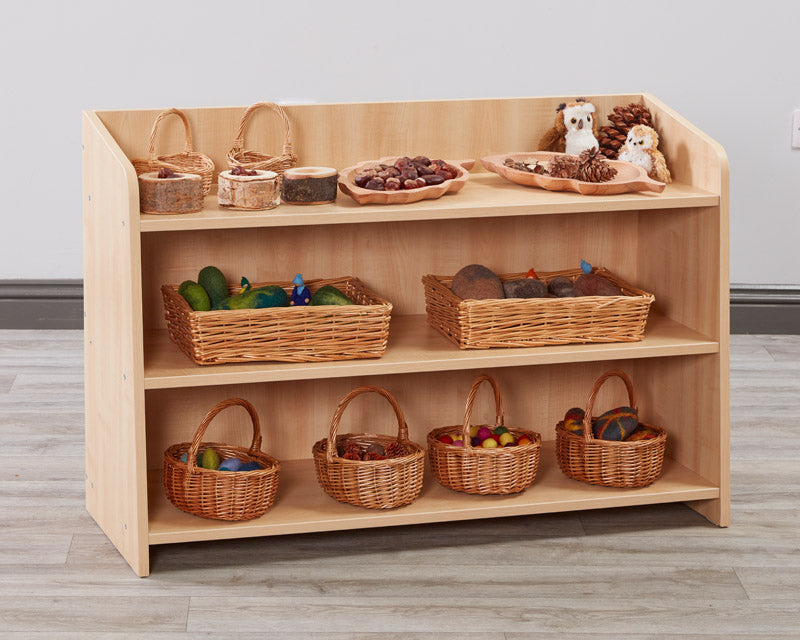 Shire Shelf Unit