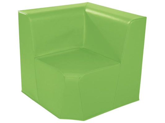 Low Corner Chair Basic H: 32 Cm
