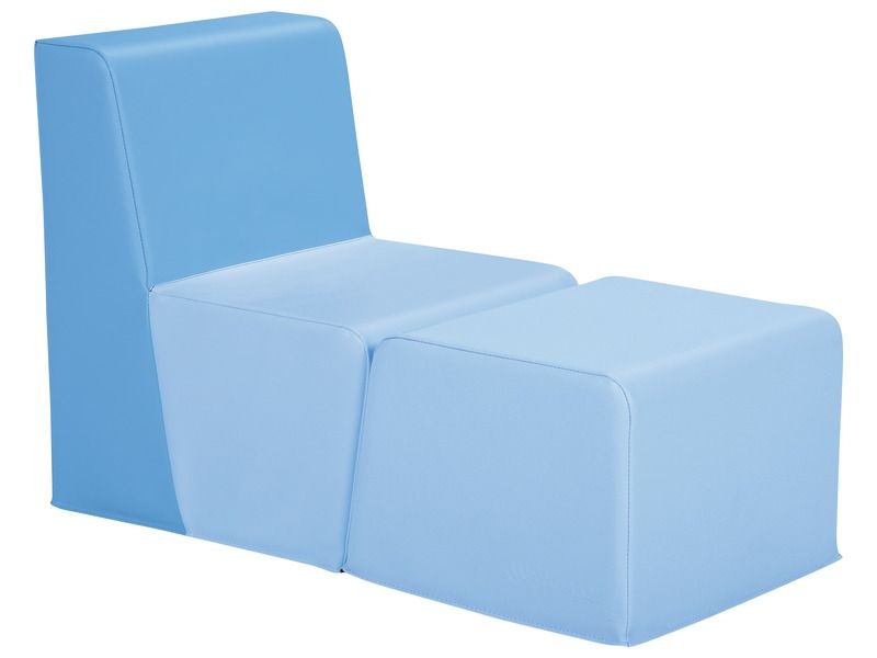 Comfort Low Chair Basic H: 25 Cm