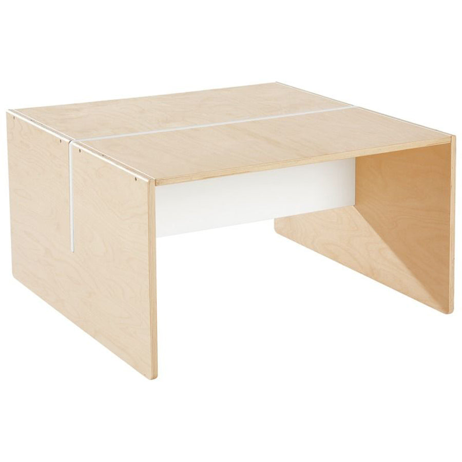 Wesco Early Years Pop Table S00-S0 white