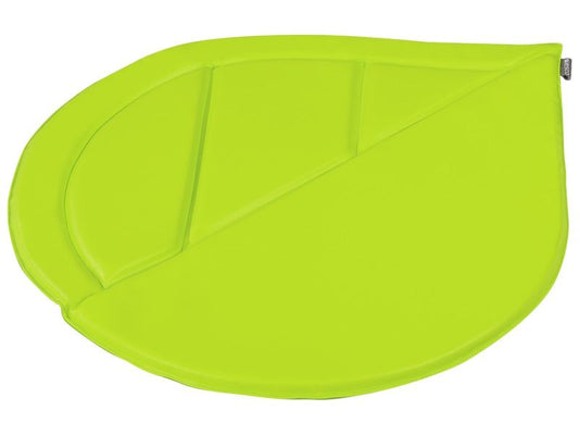 Double-Sided Leaf Mat Small