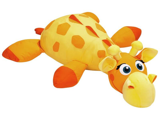 Giant Cushion Olaf The Giraffe