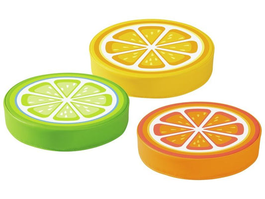 7 Cm Citrus Disc Maxi Pack