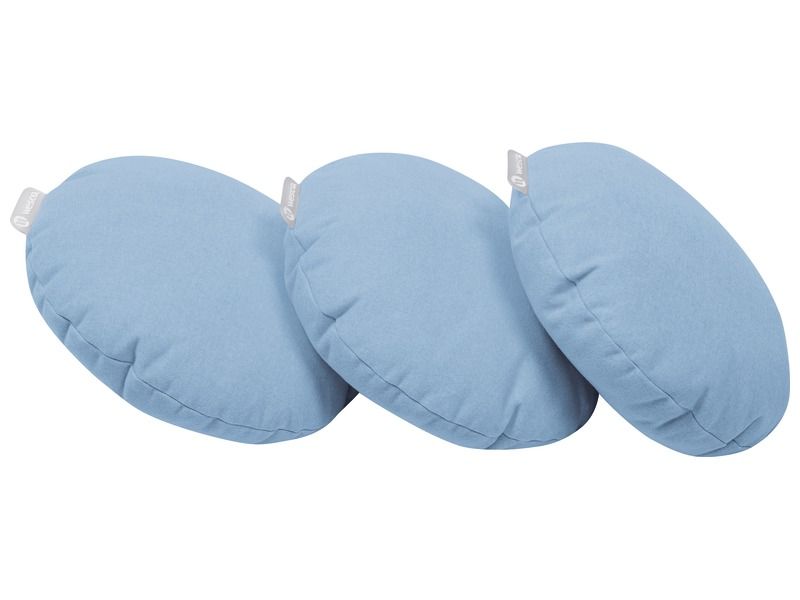 Cocoon Comfort Small Circles Cushion Maxi Pack