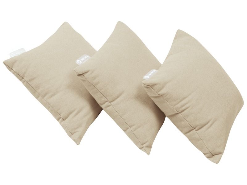 Cocoon Comfort Small Squares Cushion Maxi Pack