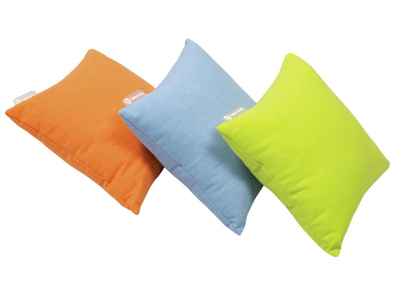 Cocoon Comfort Small Squares Cushion Maxi Pack