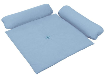 2 Bolster Mat Cocoon Comfort