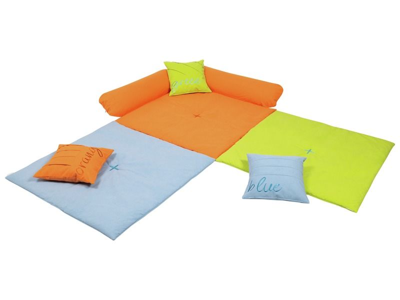 Cocoon Comfort Peaceful Oasis Kit