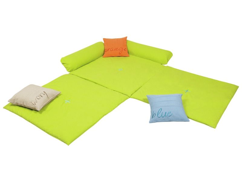 Cocoon Comfort Peaceful Oasis Kit