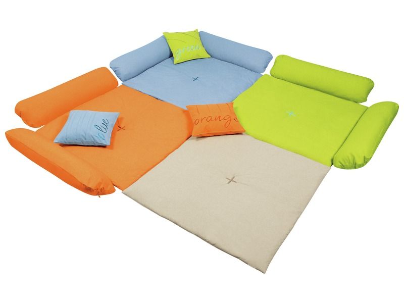 Cocoon Comfort Large Nest Kit