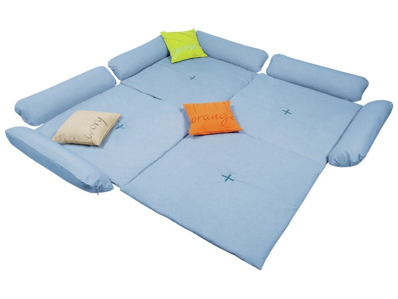 Cocoon Comfort Large Nest Kit