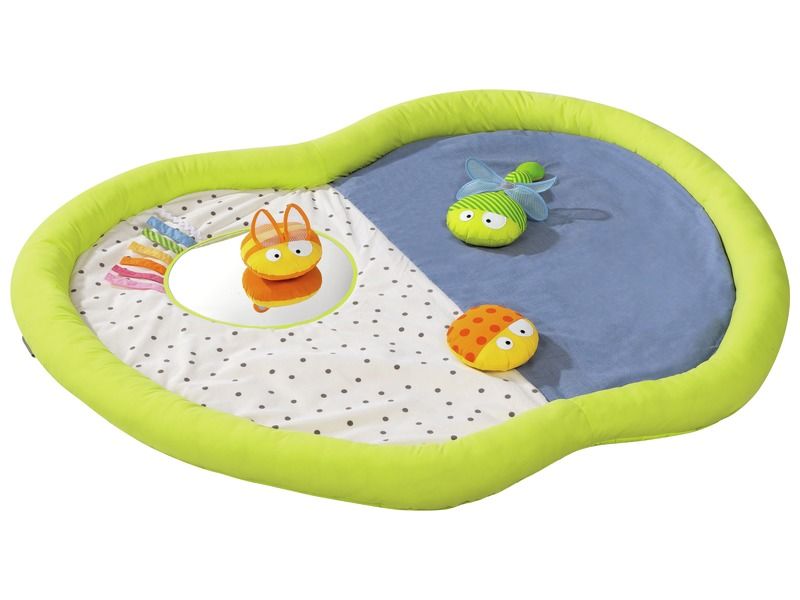 3D Activity Mats The Apple And 3 Comforters