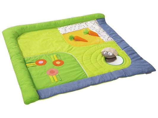 3D Activity Mats The Countryside And 3 Comforters