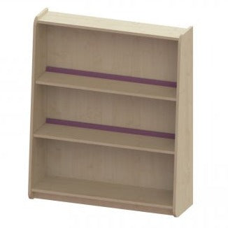 Trudy Tall Single Sided Bookcase