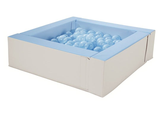 Basic Mini Ball Pool With Balls