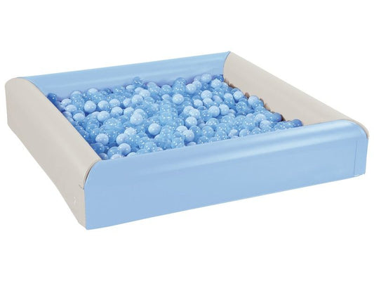 Cosy Large Bath Ball Pool With Balls