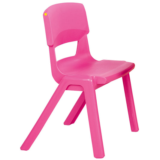 Postura Plus School Chair - Last Chance To Buy CLEARANCE SALE