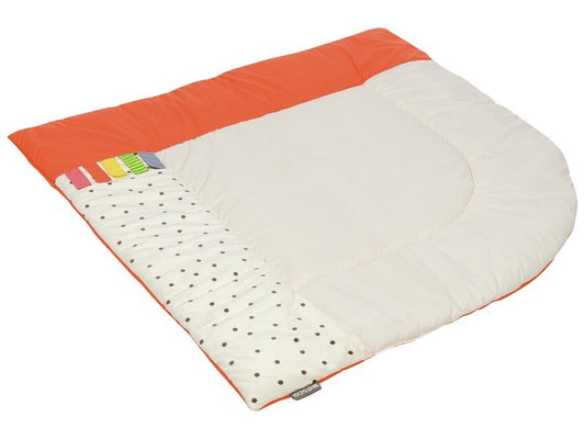 Relaxation Mat Fancy Small Square