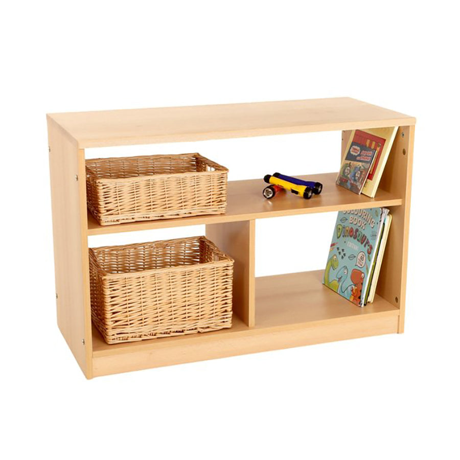 Rs Open Bookcase