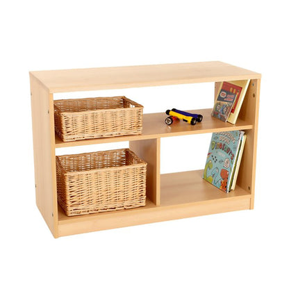 Rs Open Bookcase