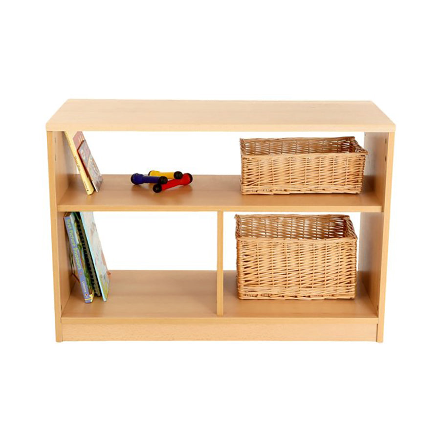 Rs Open Bookcase