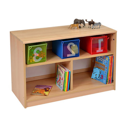 Rs Open Bookcase & Insert Panel