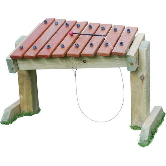 Xylophone Table - Available in 2 heights