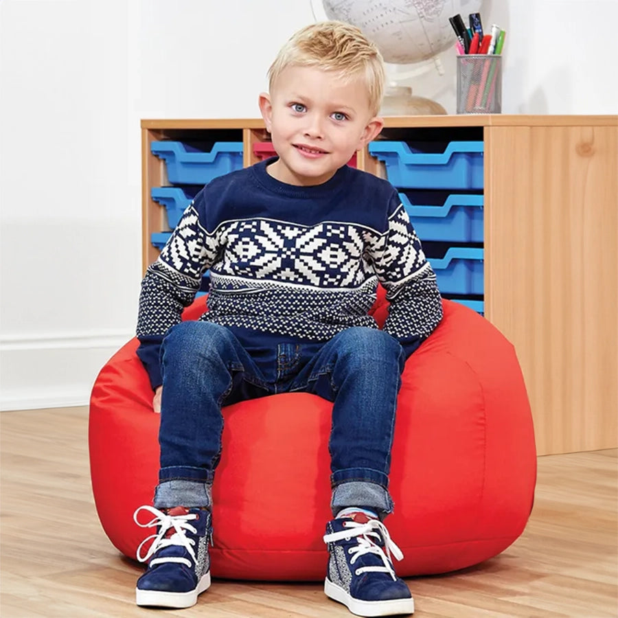 Acorn Easy Carry Reading Bean Bag Pod