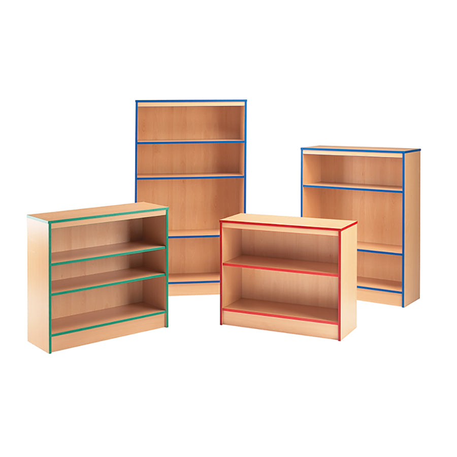 Smart Storage Small Bookcase H1000mm