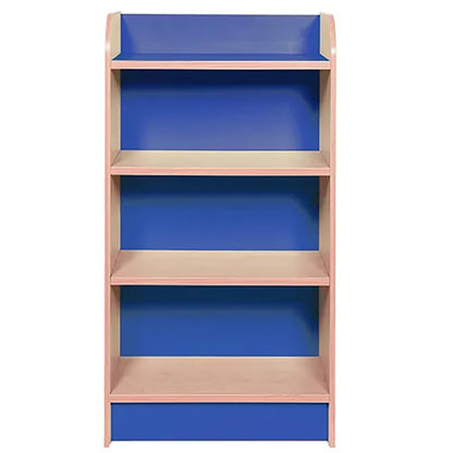 Kubbyclass Slimline Library Bookcase (3 Sizes)