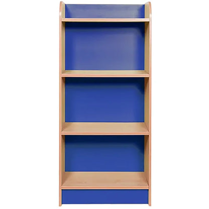 Kubbyclass Slimline Library Bookcase (3 Sizes)