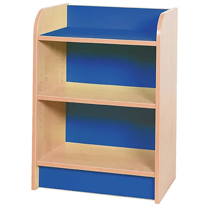 Kubbyclass Slimline Library Bookcase (3 Sizes)