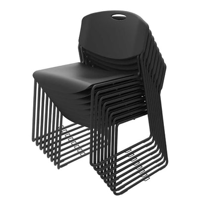 Monza Stacking and Linking Chair