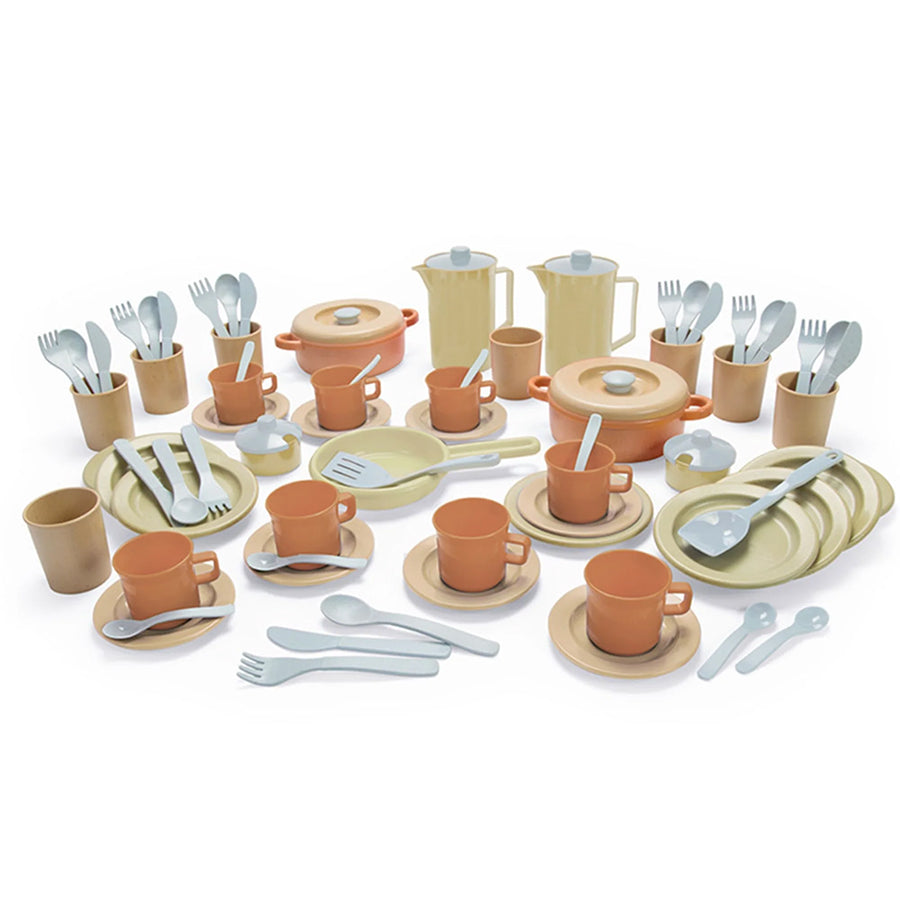 Giant Dinner Set 79 Pieces