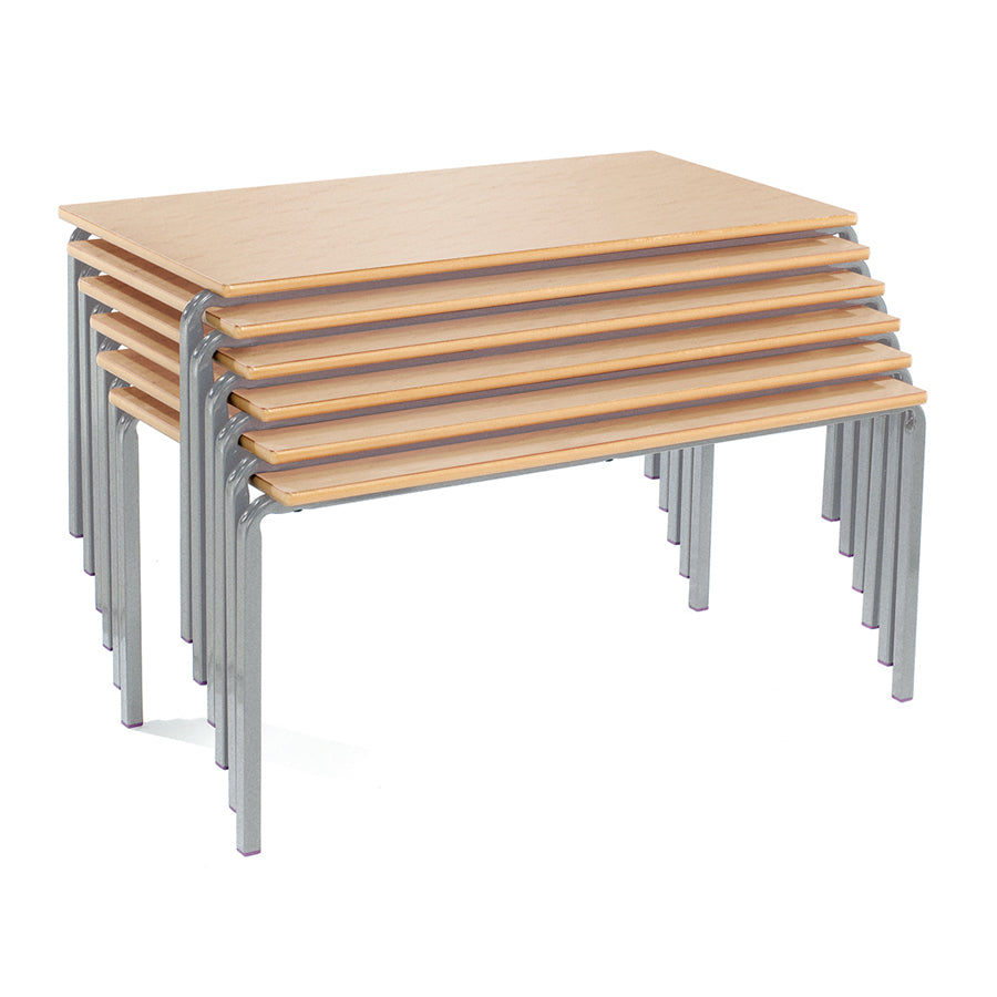 Express Crushed Bent Nesting Table 1100x550