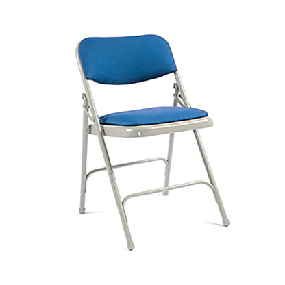 2700 Classic Steel Made to Order Upholstered Folding Chair