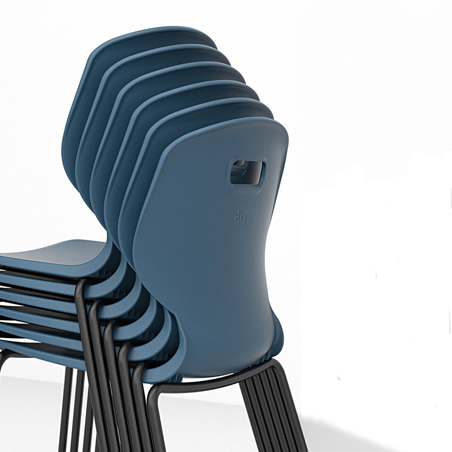 Arc 4 Leg Chair