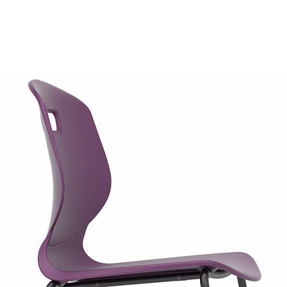 Arc Skid Chair