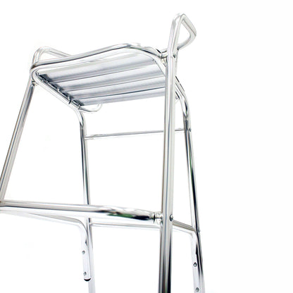 Aluminium Bar Stool