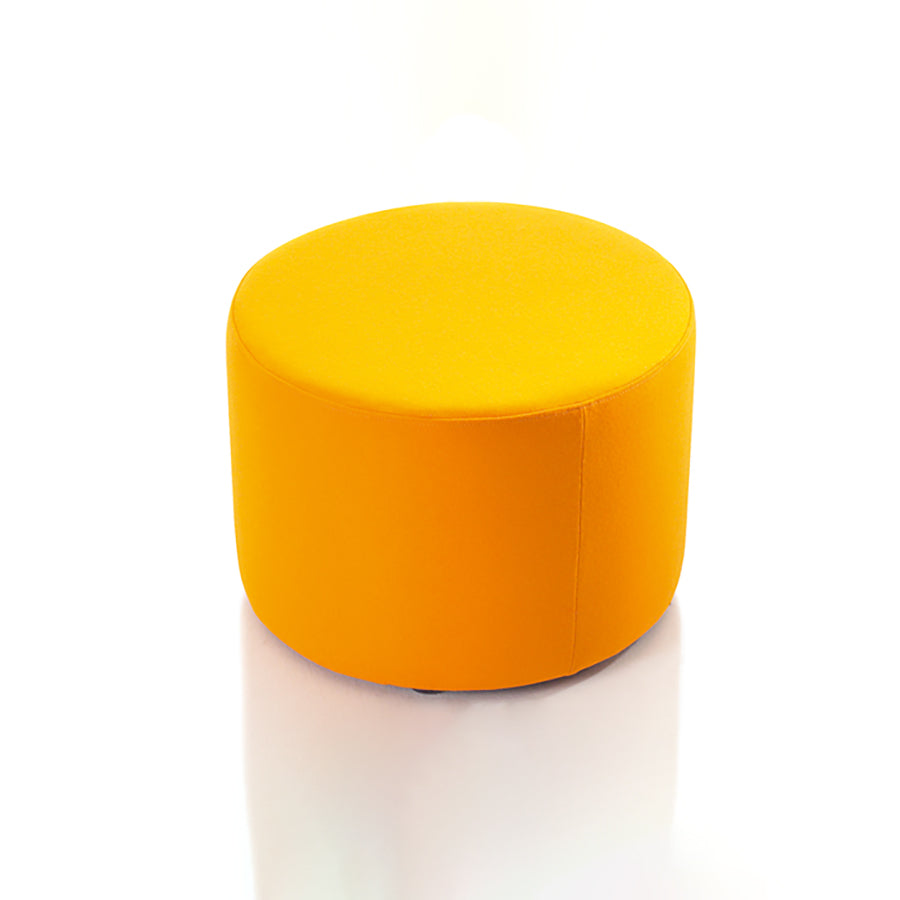 CR62322 DNA Round Stool Soft Seating