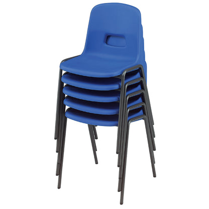 Heavy Duty Poly Chair