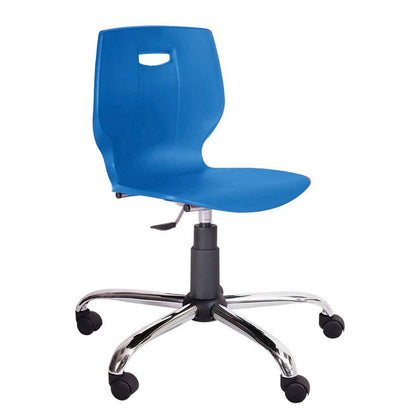 Geo Swivel Chair